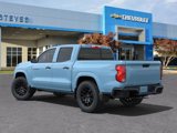 New 2025 Chevrolet Colorado W/T w/ WT Custom Package image 3
