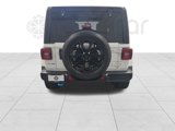 Used 2023 Jeep Wrangler Unlimited Sahara image 4