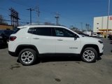 New 2025 Jeep Compass Latitude image 4