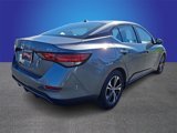 Used 2023 Nissan Sentra SV image 4