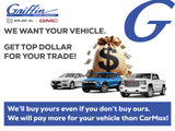 New 2025 Buick Envista Preferred w/ Convenience I Package image 2