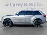 Used 2020 Jeep Grand Cherokee Altitude image 2