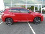 Used 2022 Jeep Compass Limited image 3