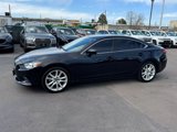 Used 2015 MAZDA MAZDA6 Touring image 2