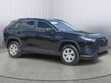 Used 2021 Toyota RAV4 LE image 2