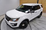 Used 2017 Ford Explorer 4WD Police Interceptor image 2