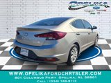 Used 2020 Hyundai Elantra SE w/ Cargo Package (C1) image 3