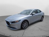 Used 2020 MAZDA MAZDA3 Sedan w/ Select Package image 2