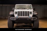 Used 2023 Jeep Wrangler Unlimited Rubicon 4xe w/ Cold Weather Group image 4
