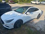 Used 2020 Hyundai Sonata Limited image 4