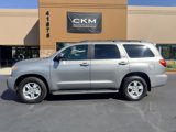 Used 2008 Toyota Sequoia SR5 image 3
