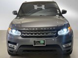 Used 2017 Land Rover Range Rover Sport HSE image 2