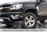 Used 2017 Chevrolet Colorado Z71 image 3