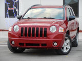 Used 2010 Jeep Compass Sport image 3
