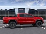 New 2025 GMC Canyon Elevation image 5
