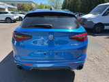 Used 2022 Alfa Romeo Stelvio Veloce image 4