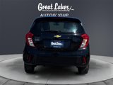 Used 2020 Chevrolet Spark LS image 4