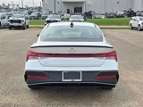 New 2025 Hyundai Elantra Sport image 6