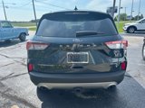 Used 2022 Ford Escape Titanium w/ Class II Trailer Tow Package image 6