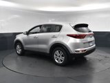 Used 2017 Kia Sportage LX image 3