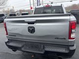 Certified 2022 RAM 1500 Big Horn image 6