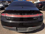 Used 2017 Lincoln MKZ Select w/ Select Plus Package image 4