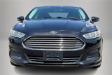 Used 2015 Ford Fusion SE image 2
