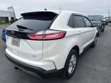 Certified 2022 Ford Edge SEL w/ Convenience Package image 3