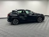 Certified 2025 Lexus UX 300h FWD image 4