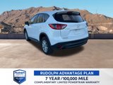 Used 2016 MAZDA CX-5 Sport w/ Rear Camera Package image 4