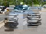 Certified 2016 Ford Edge Titanium image 3