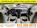 Used 2021 Jeep Cherokee Latitude Plus image 2