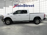 Used 2022 RAM 2500 Big Horn w/ Level A Equipment Group image 2