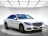 Used 2016 Mercedes-Benz S 550 Sedan image 4