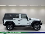 Used 2016 Jeep Wrangler Unlimited Sport w/ Quick Order Package 24S image 2