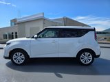Certified 2023 Kia Soul LX image 4
