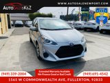 Used 2015 Toyota Prius C Two image 6