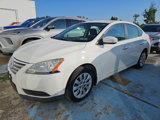 Used 2015 Nissan Sentra SV image 3