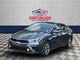 Used 2021 Kia Forte LXS image 3