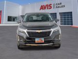 Used 2023 Chevrolet Equinox LT image 2