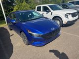 Used 2023 Hyundai Elantra SEL w/ Convenience Package image 3