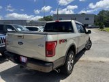 Used 2017 Ford F150 King Ranch w/ Equipment Group 601A Luxury image 4