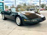 Used 1994 Chevrolet Corvette Convertible image 3