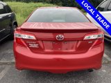 Used 2012 Toyota Camry LE image 4