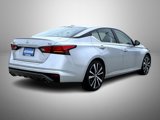 Used 2022 Nissan Altima 2.5 SR image 5