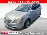 Used 2006 Pontiac Vibe w/ Sport Package image 2