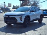 New 2025 Chevrolet Trax ACTIV w/ Driver Confidence Package image 3