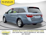 Used 2012 Honda Odyssey Touring Elite image 3