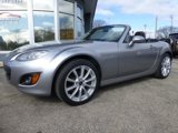 Used 2009 MAZDA MX-5 Miata Sport w/ Convenience Pkg image 5