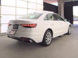 Used 2020 Audi A4 2.0T Premium w/ Convenience Package image 2